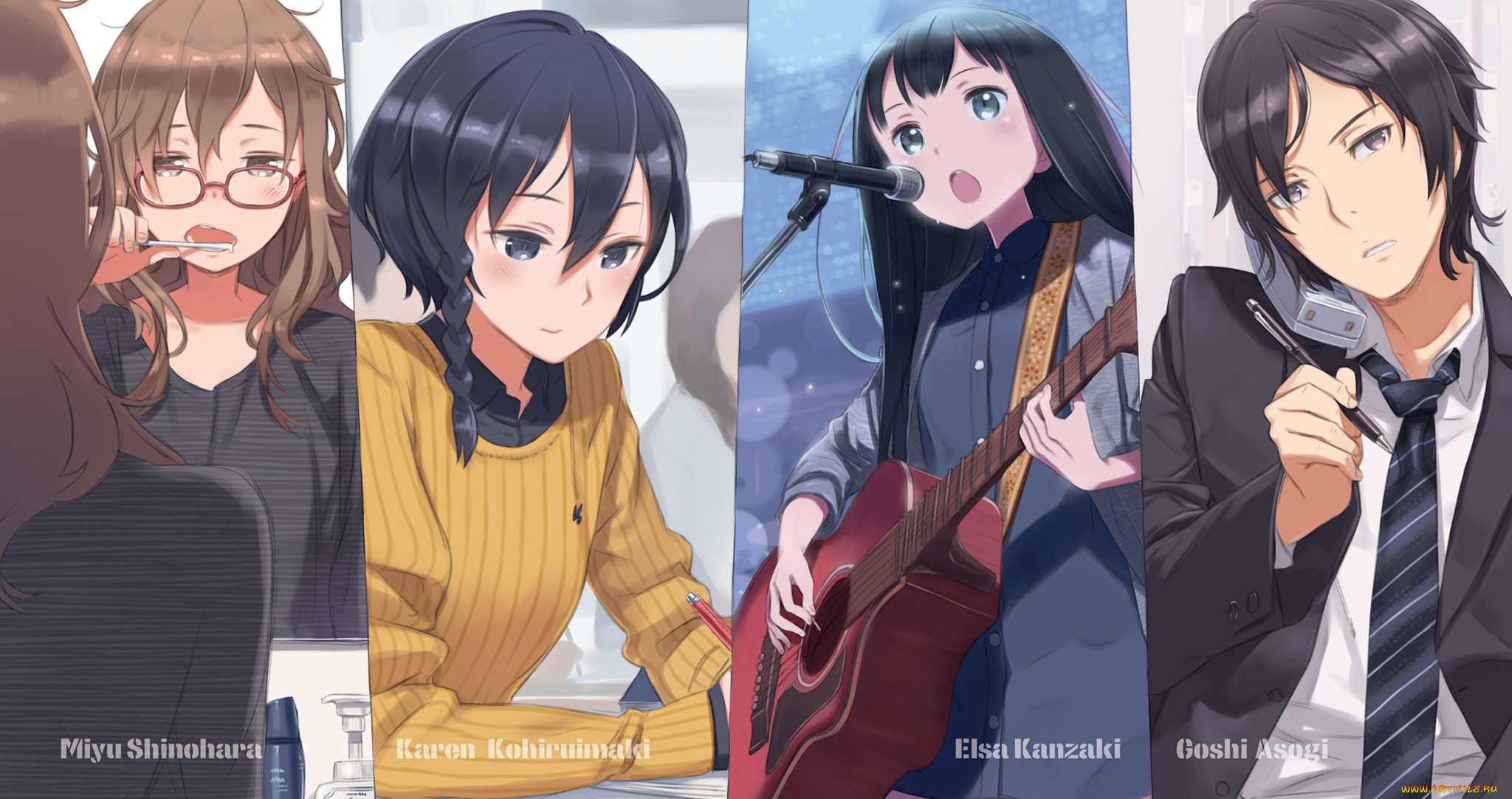 , sword art online, , , 